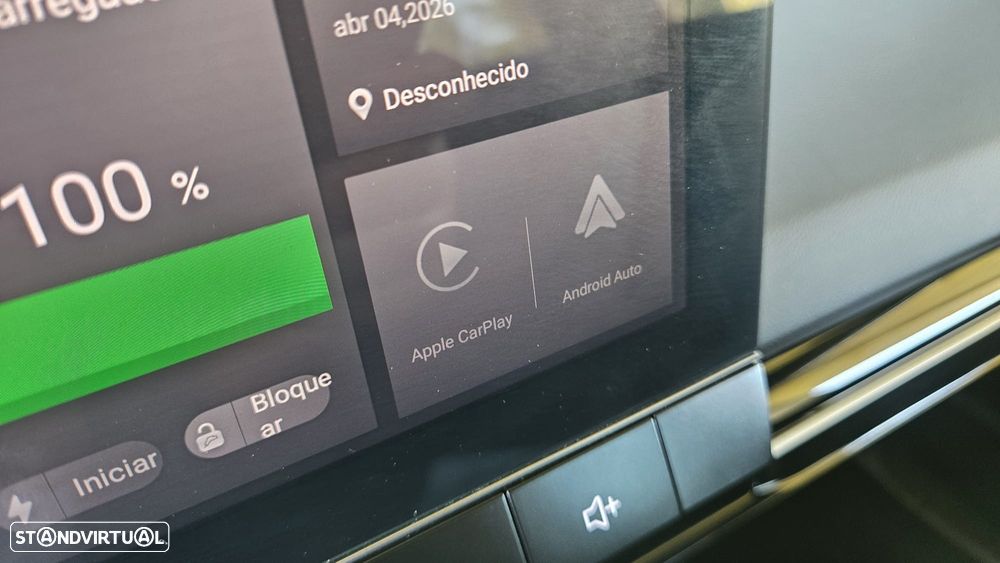 MG MG4 4 Luxury 64 kWh - 22