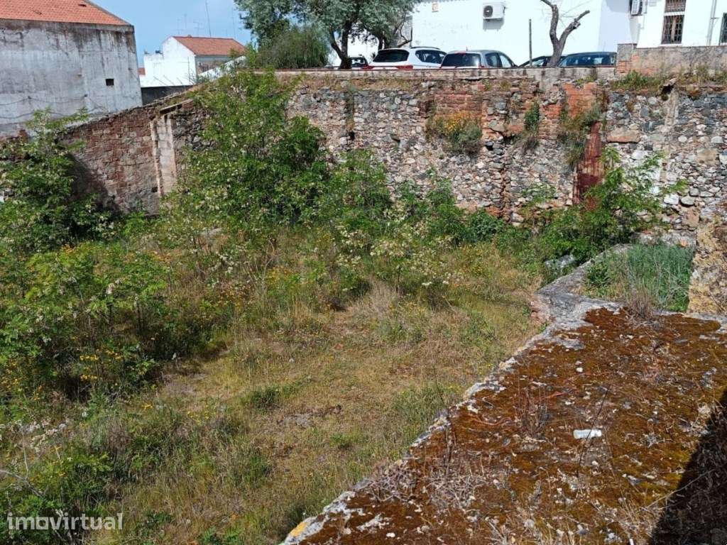 Terreno urbano, Beja - Grande imagem: 4/25