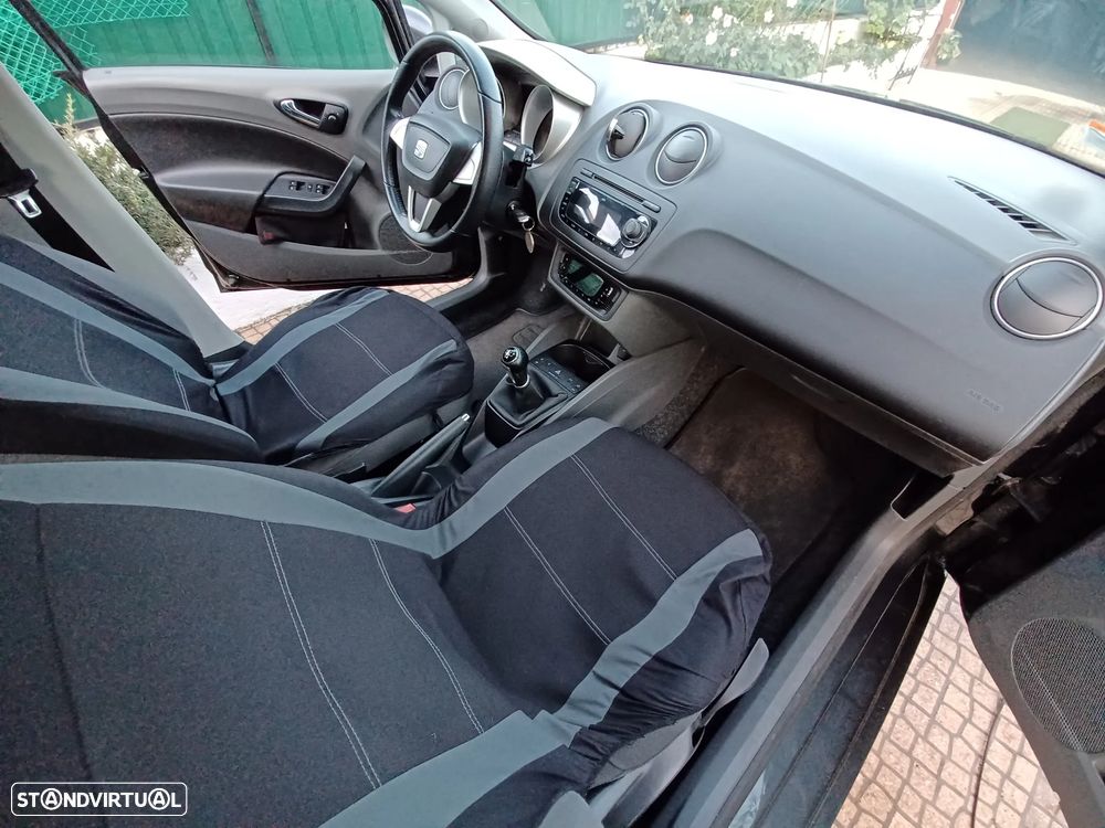 SEAT Ibiza - 15