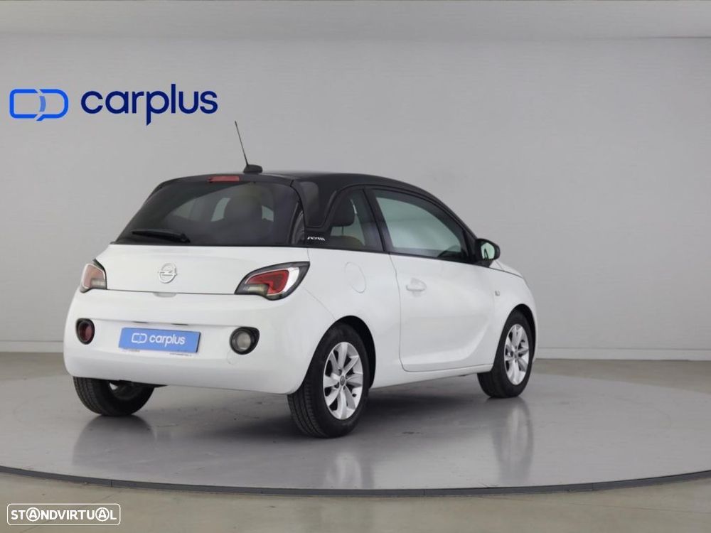 Opel Adam 1.2 Jam - 7