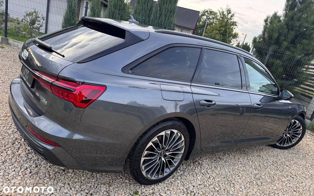 Audi A6 - 18