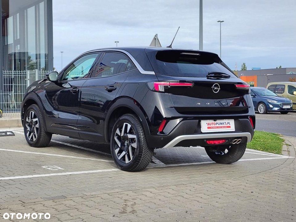 Opel Mokka - 7