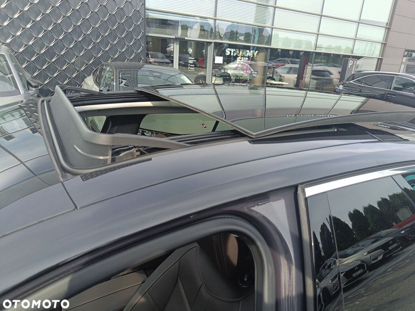DS Automobiles DS 4 - 25