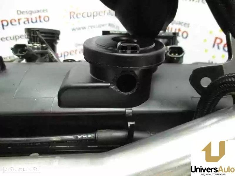 MOTOR COMPLETO DACIA DOKKER 2014 -K9K612 - 5