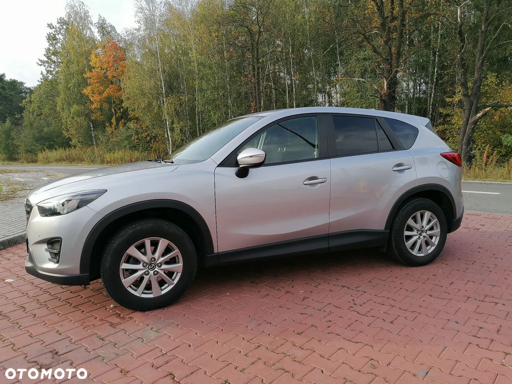 Mazda CX-5 2.0 Skyjoy 2WD - 5
