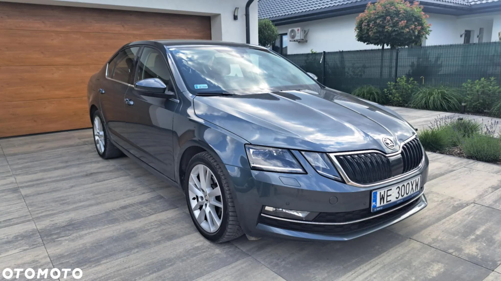 Skoda Octavia 1.6 TDI Style - 1