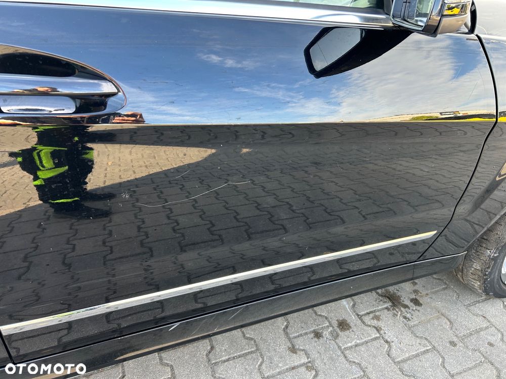 Mercedes-Benz GLK 220 CDI 4-Matic - 22