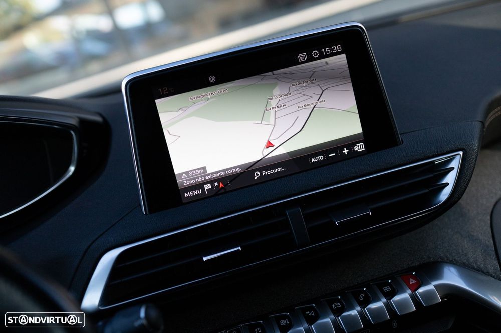 Peugeot 3008 1.5 BlueHDi GT Line - 17