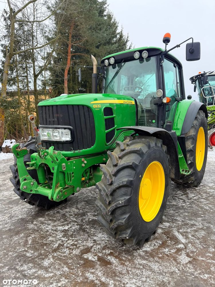 John Deere 6930 Premium - 5