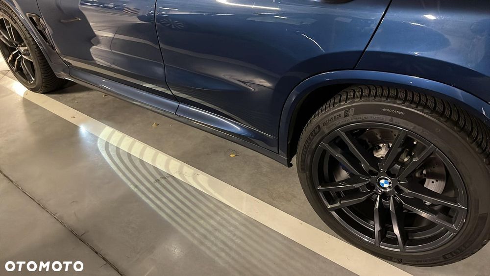 BMW X4 M - 20