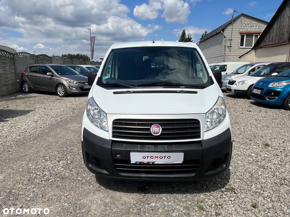 Fiat Scudo - 2