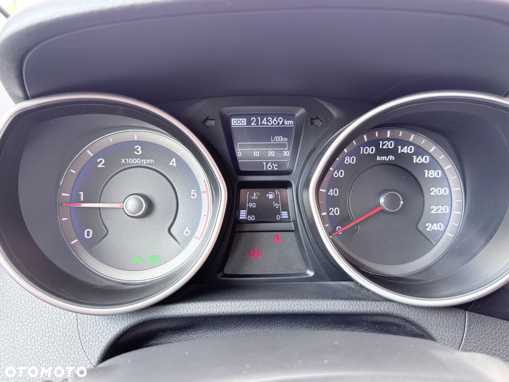 Hyundai i30 1.6 CRDi Premium - 33