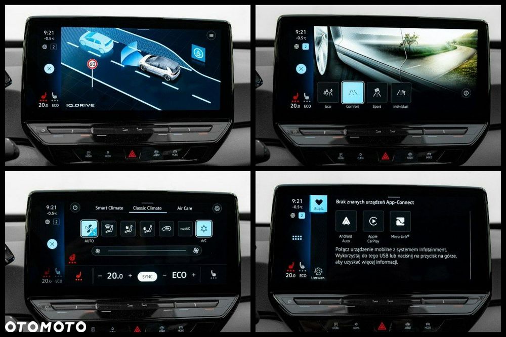 Volkswagen ID.3 58kWh Pro Performance - 18