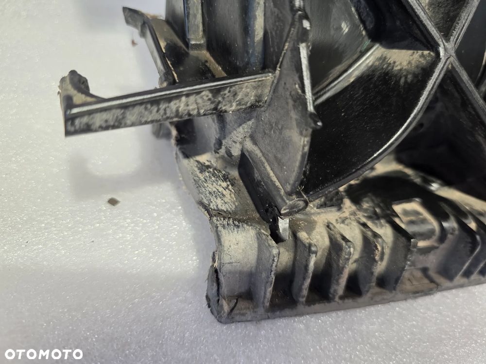 RENAULT CLIO 5 V 19- WZMOCNIENIE CZOŁOWE / PAS PRZEDNI NR 625009467R NR AUKCJI WZM570 - 6