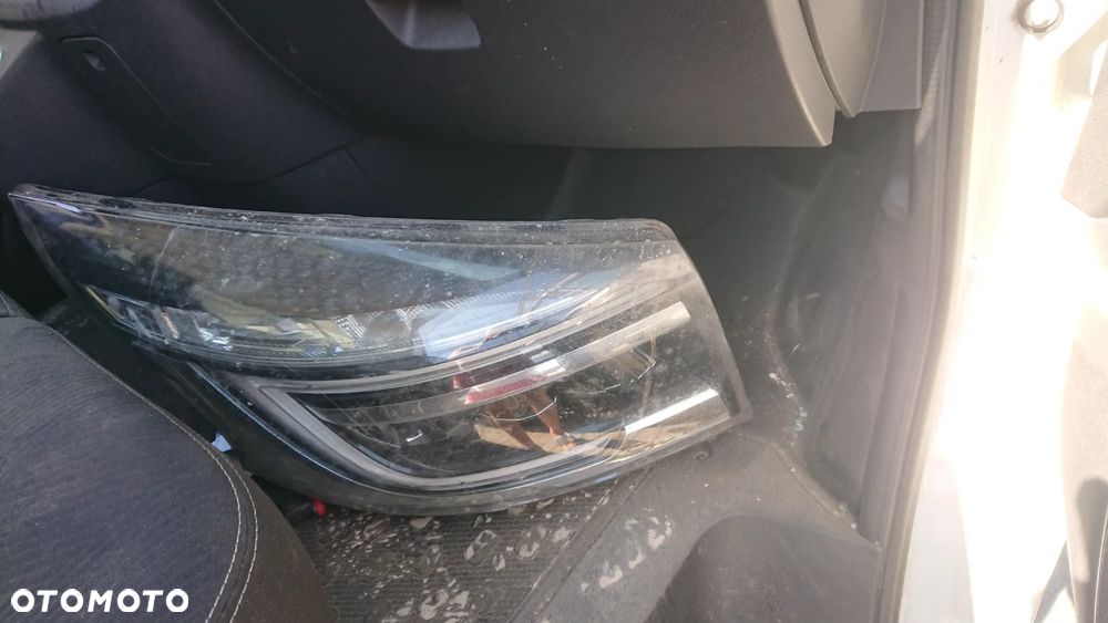 Renault Trafic - 5