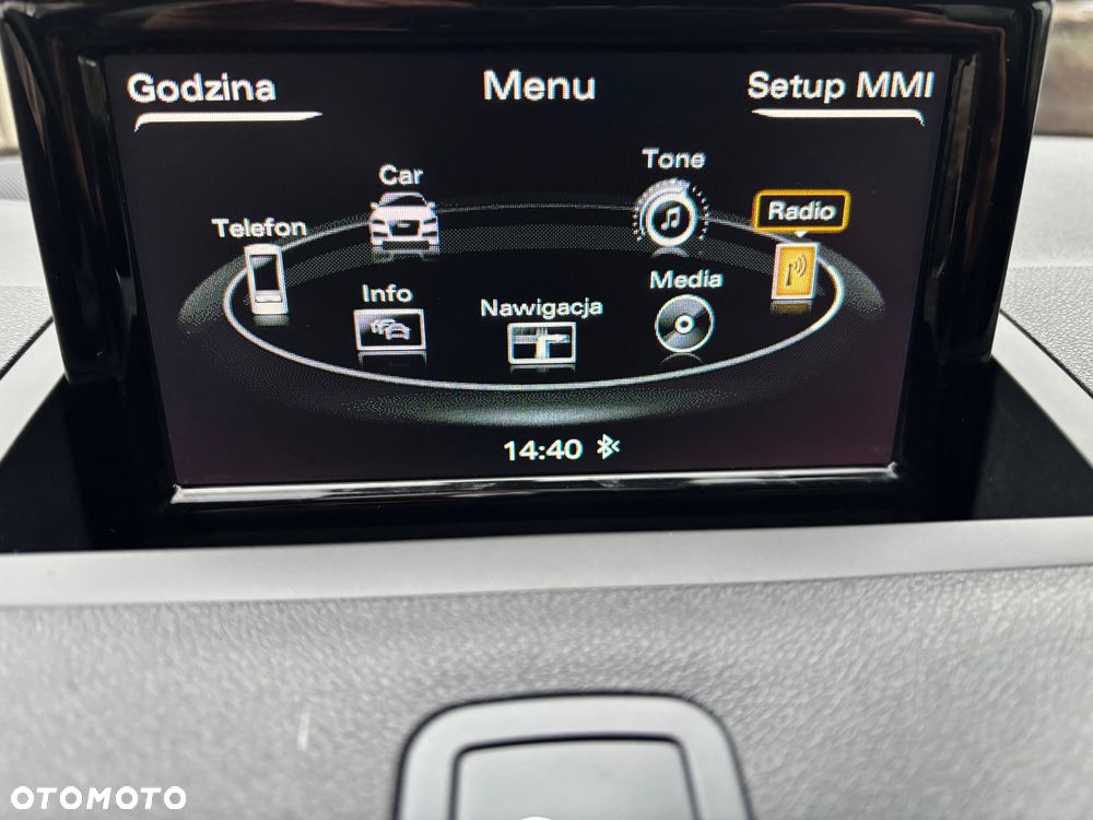 Audi A1 Sportback 1.4 TDI Sport - 32