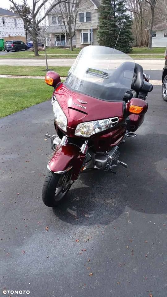 Honda GL - 36