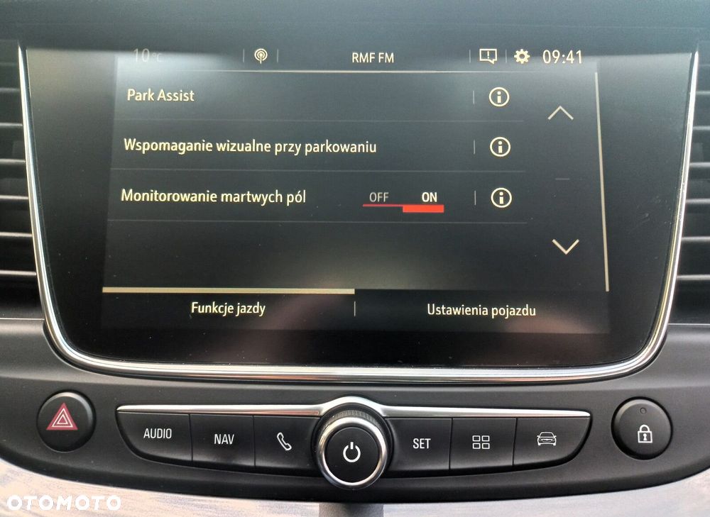 Opel Grandland X - 16