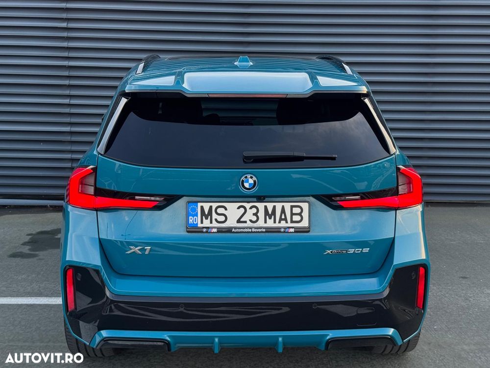 BMW X1 xDrive30e Aut. M Sportpaket - 6