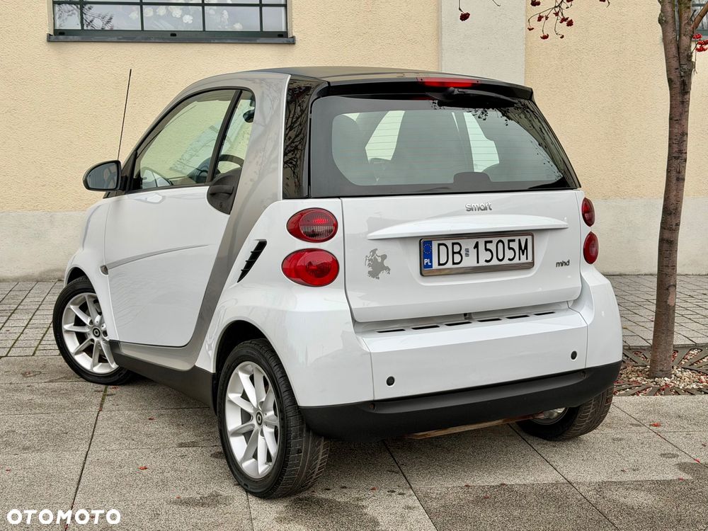 Smart Fortwo - 3