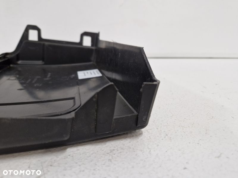 RENAULT TRAFIC III 3 VIVARO B 2.0 DCI POKRYWA OSŁONA AKUMULATORA 244979923R - 9