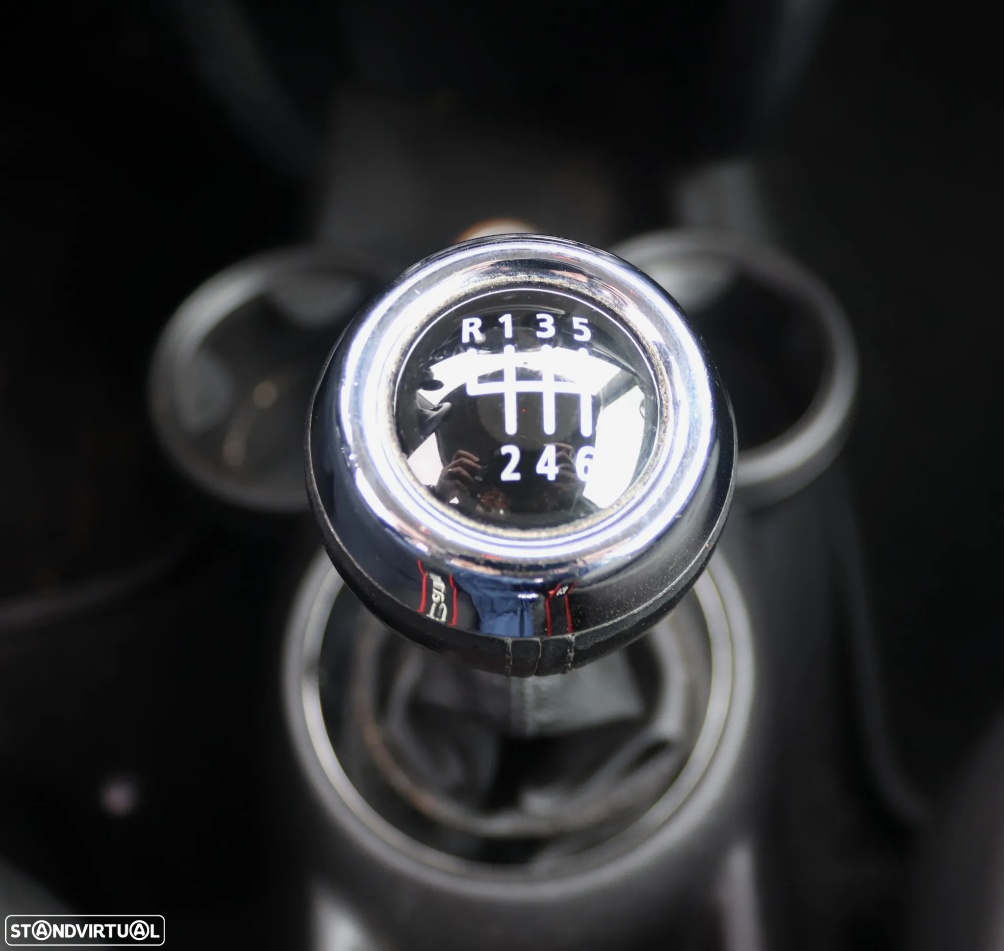 MINI 3 Portas Cooper D - 13