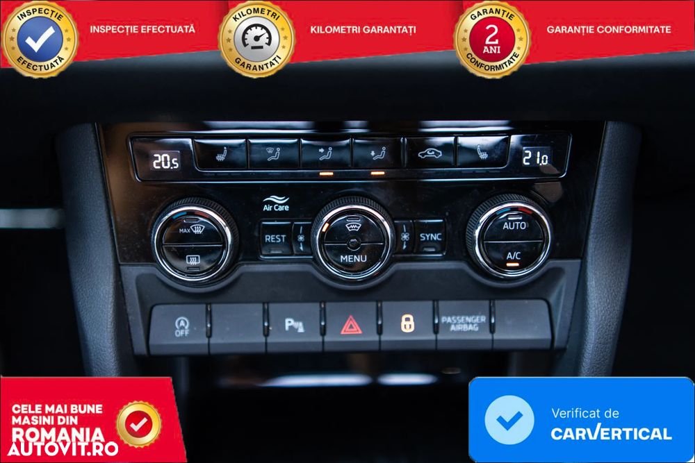 Skoda Kodiaq 2.0 TSI 4X4 DSG RS - 14