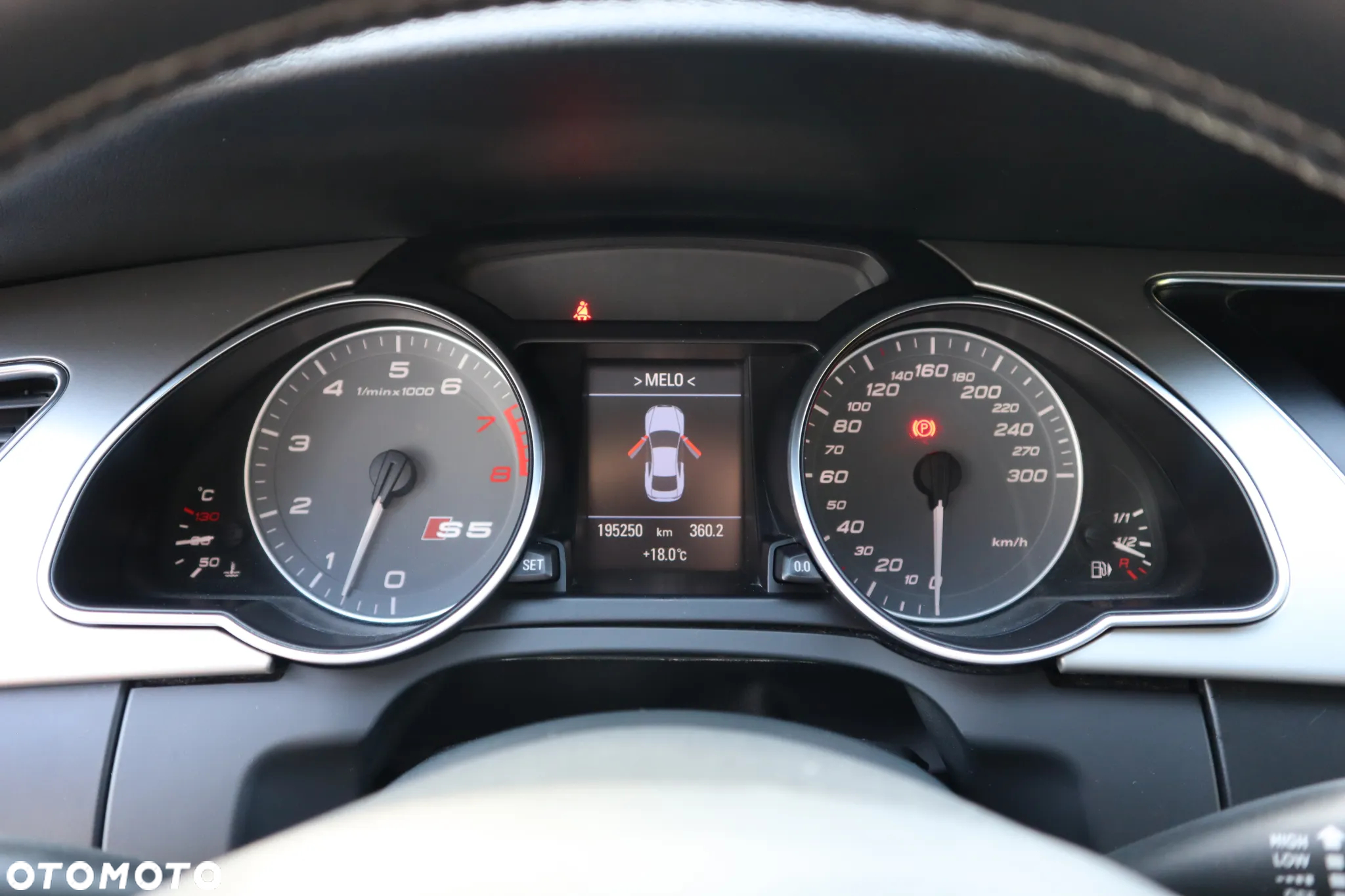 Audi S5 4.2 Quattro - 15
