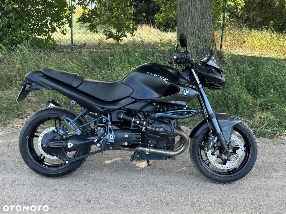 BMW R - 2