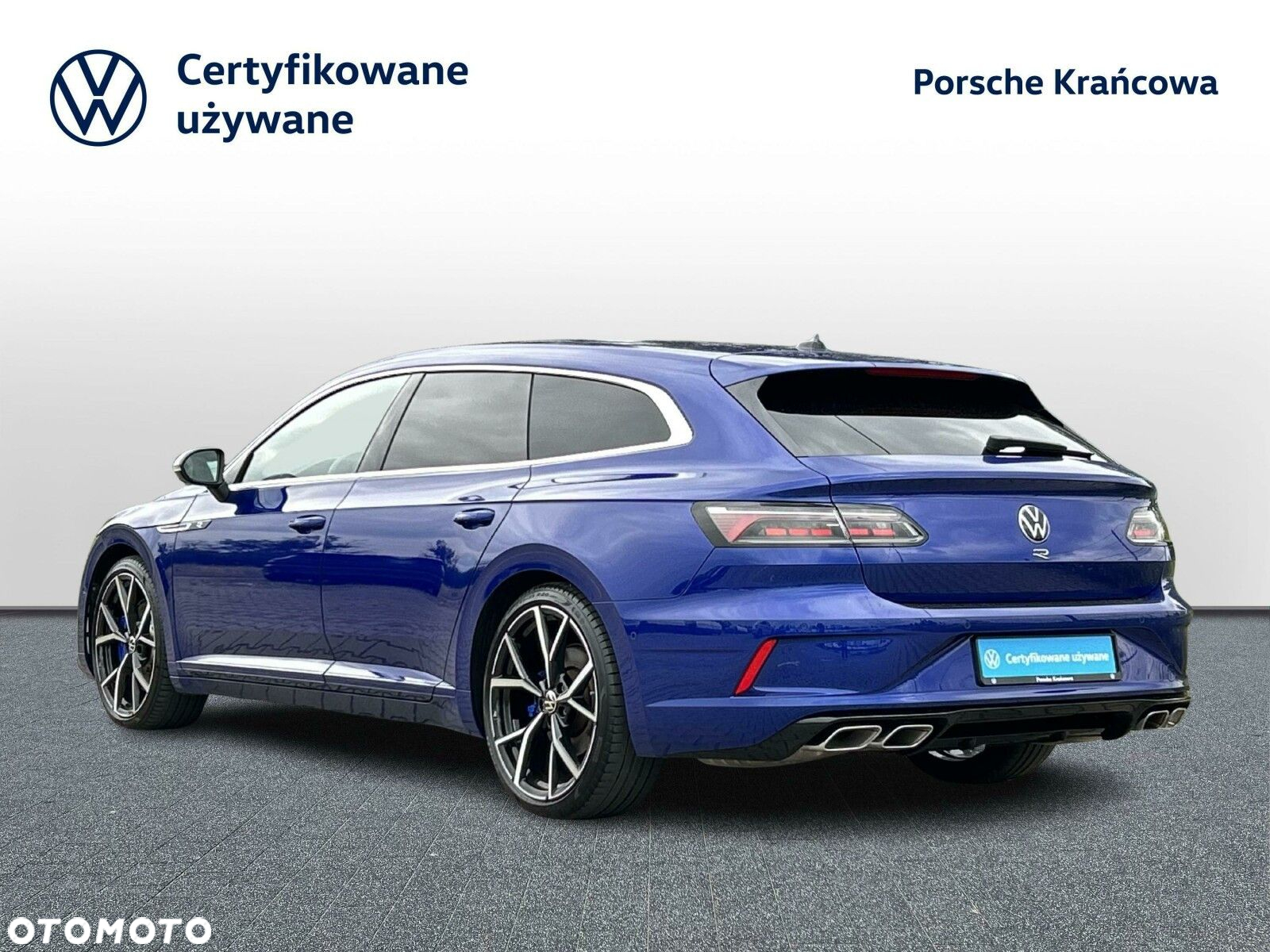 Volkswagen Arteon - 4