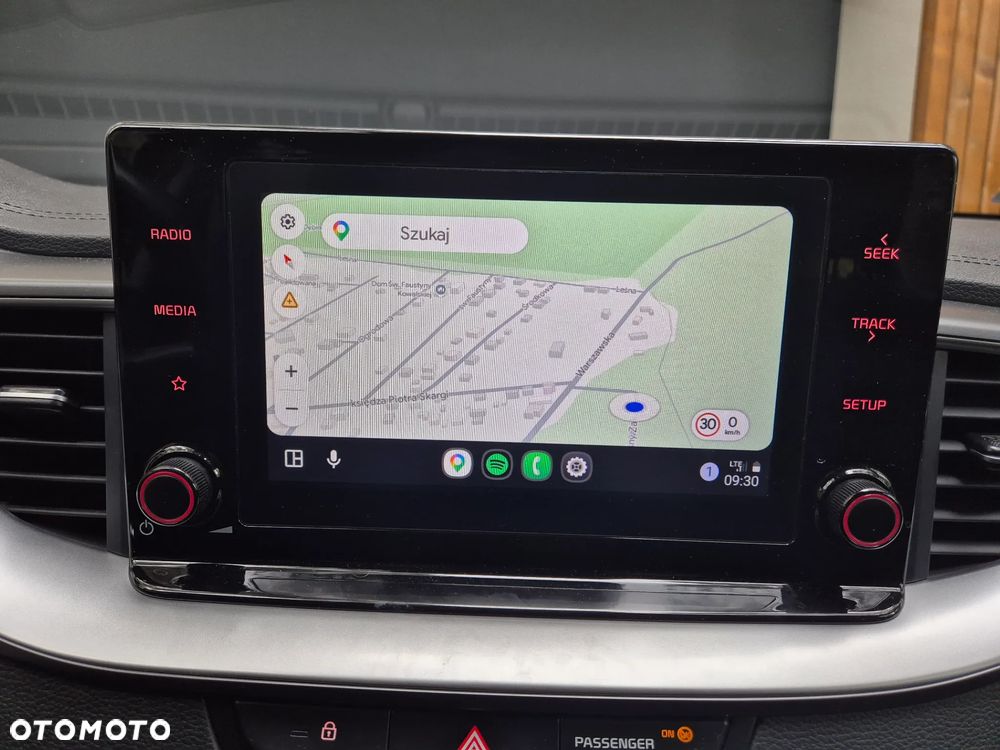 Kia Ceed 1.5 T-GDI M - 15