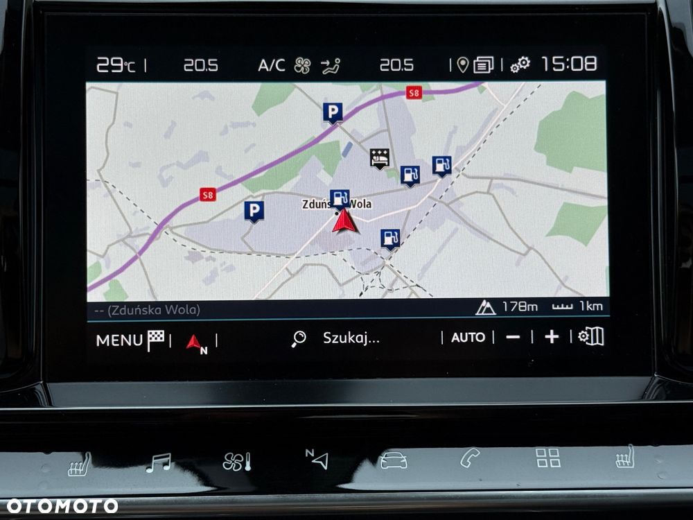 Citroën C5 Aircross 2.0 BlueHDi Feel Pack EAT8 - 15