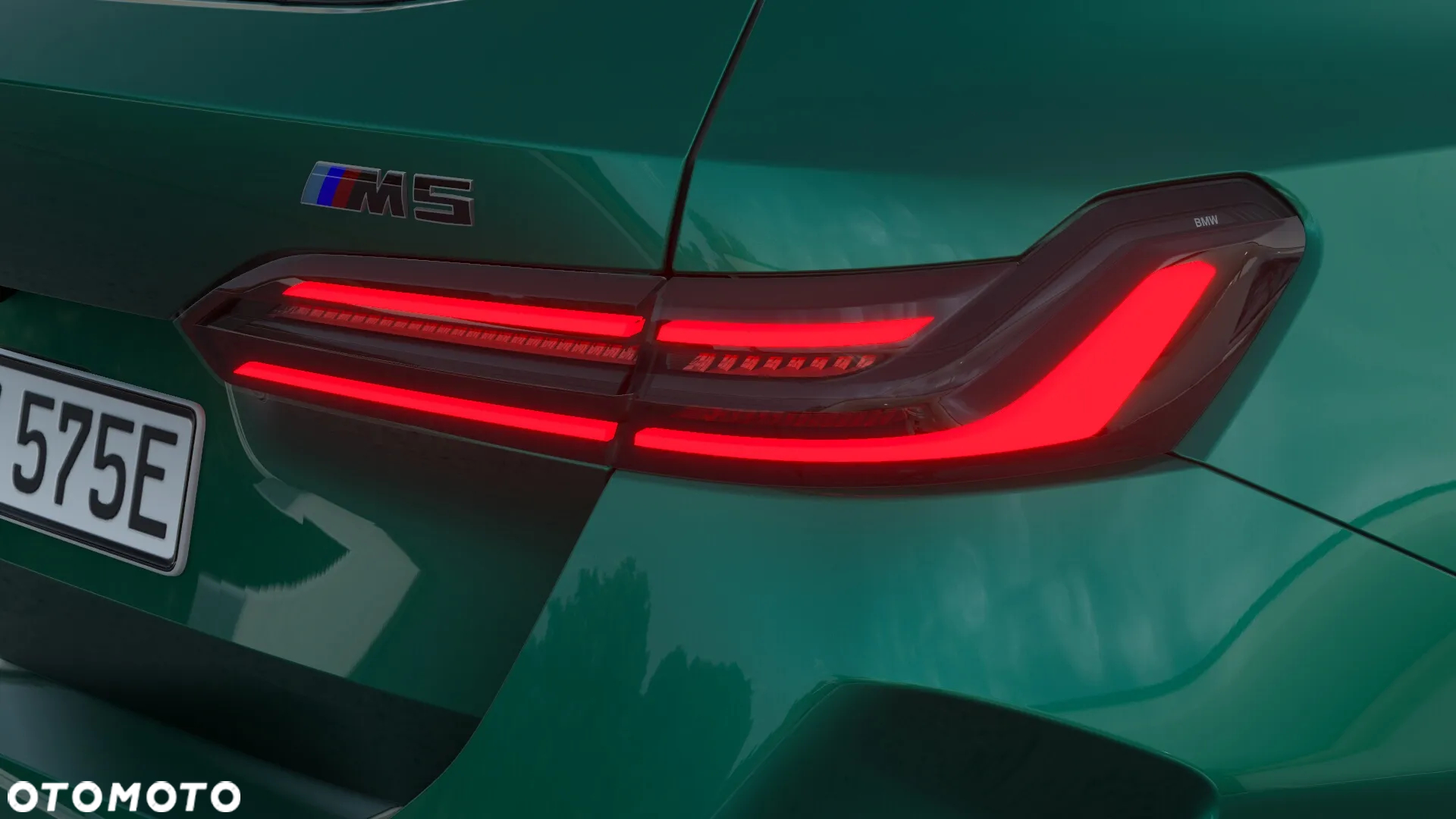 BMW M5 PHEV - 9