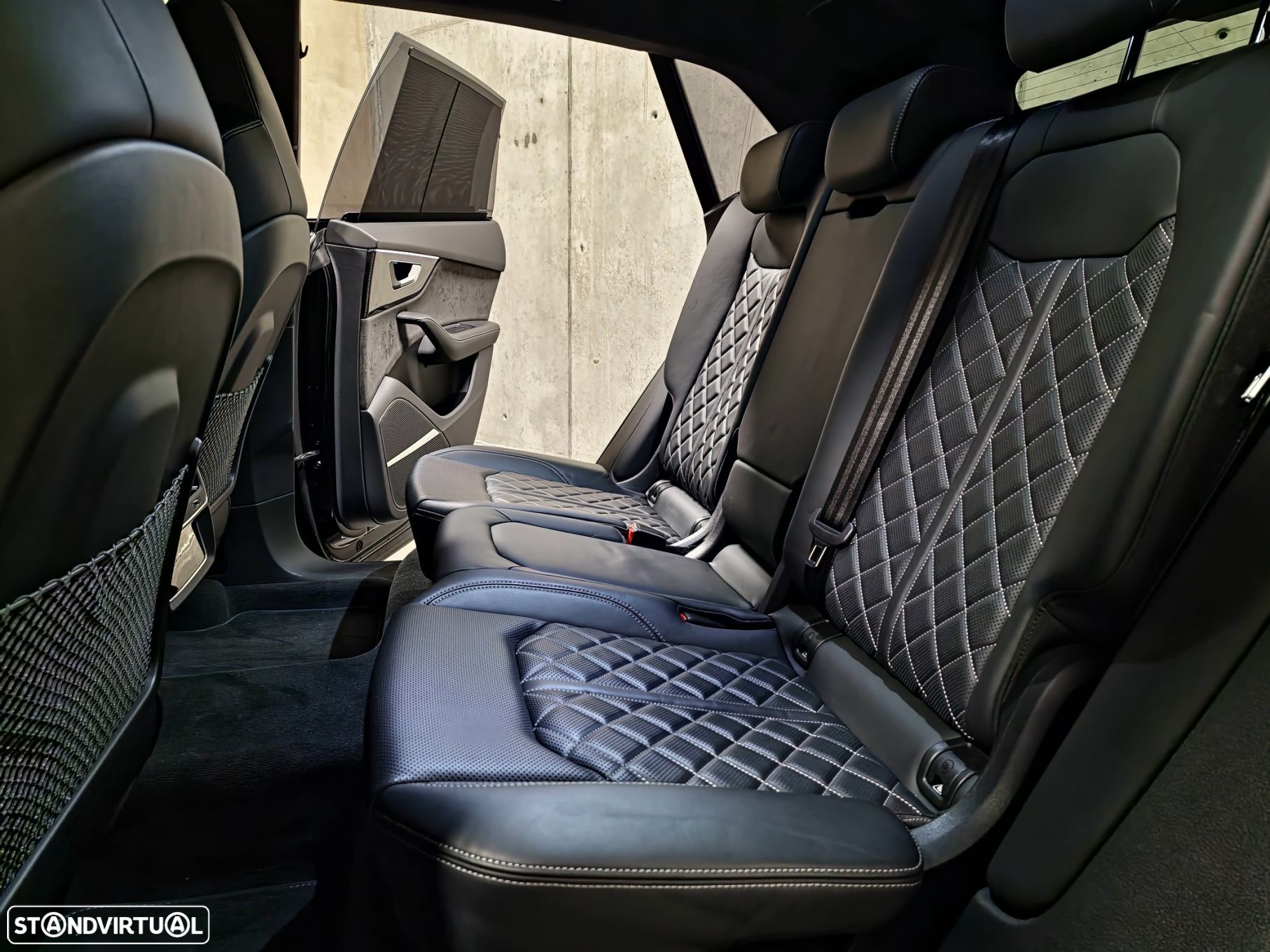 Audi Q8 - 52