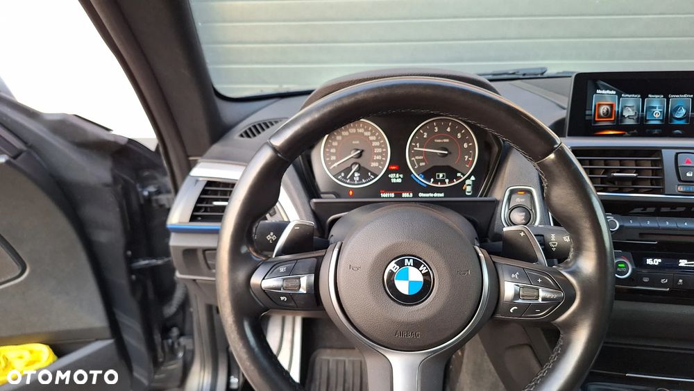 BMW Seria 2 M240i xDrive Sport-Aut - 33