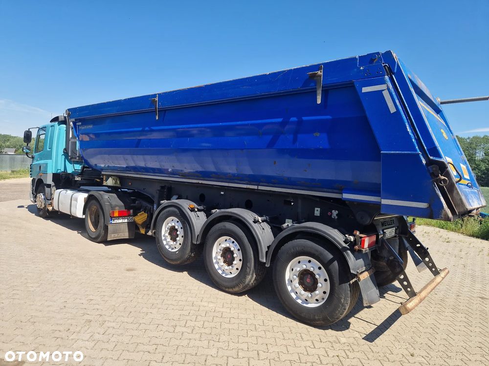 Meiller KISA3
