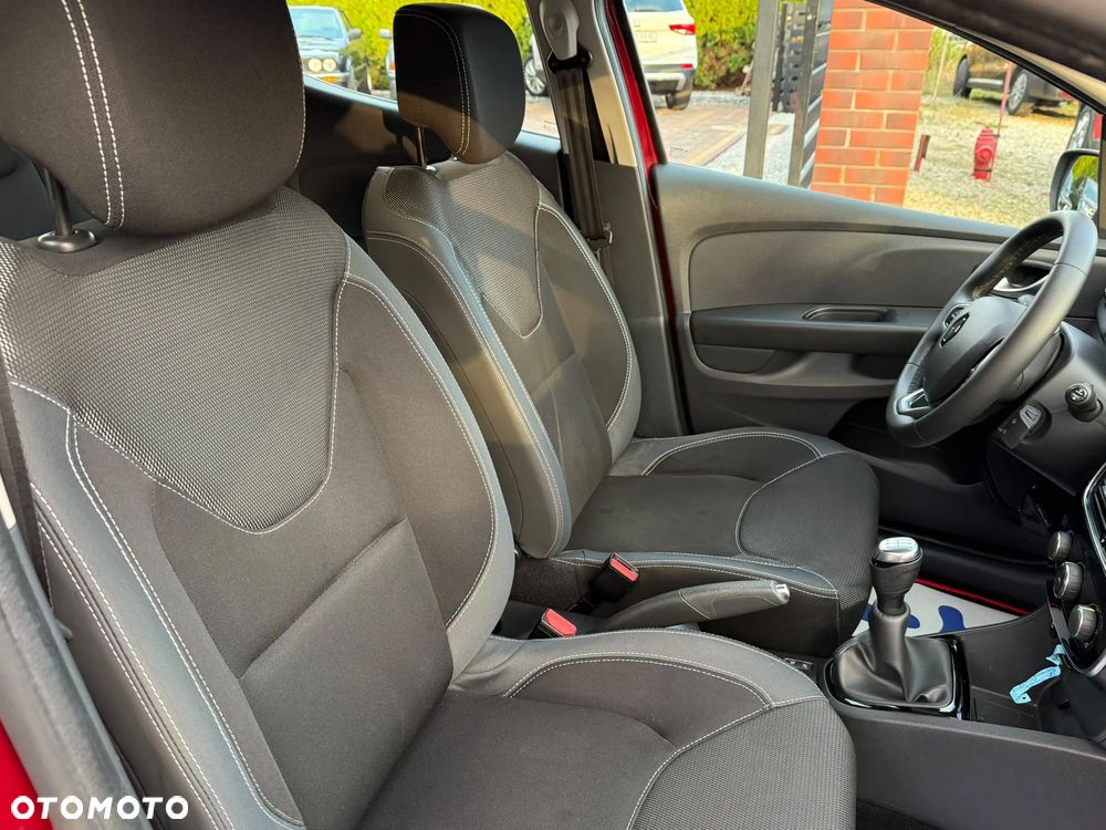 Renault Clio - 19