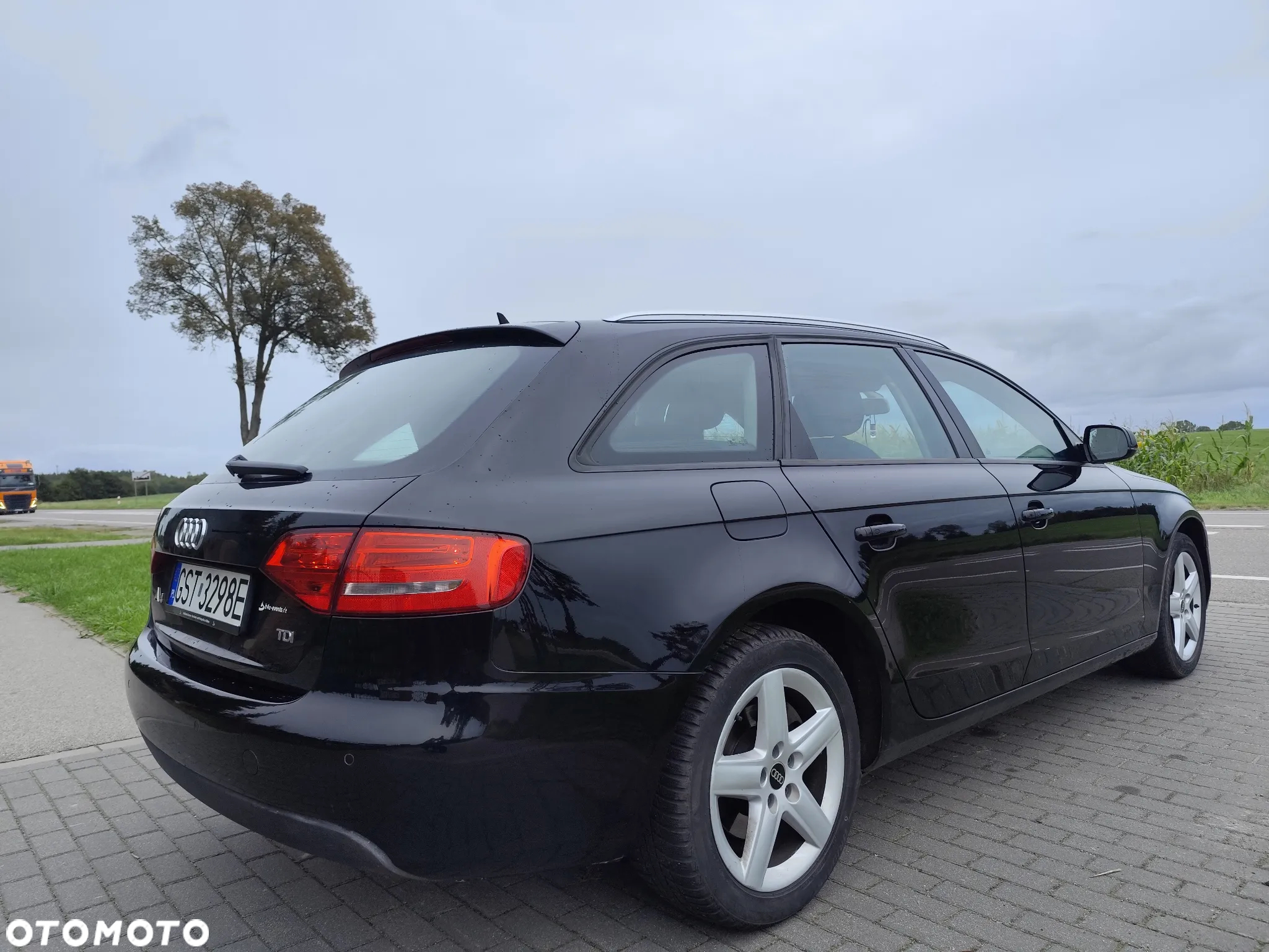 Audi A4 - 28