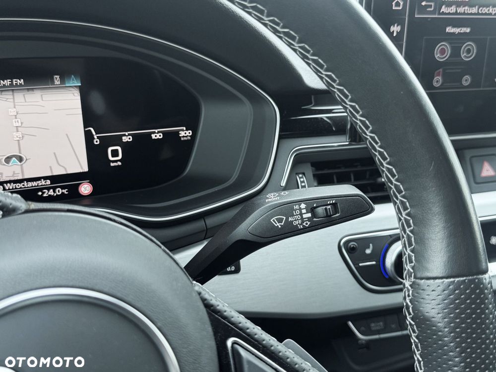 Audi A5 Sportback - 24