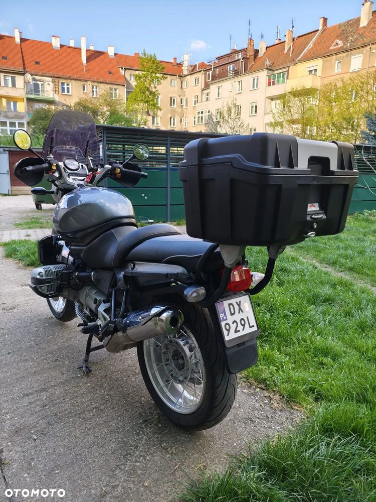 BMW R - 4