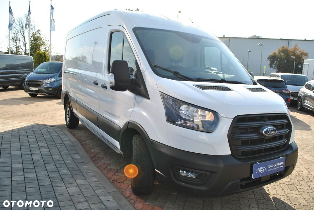 Ford Transit - 4