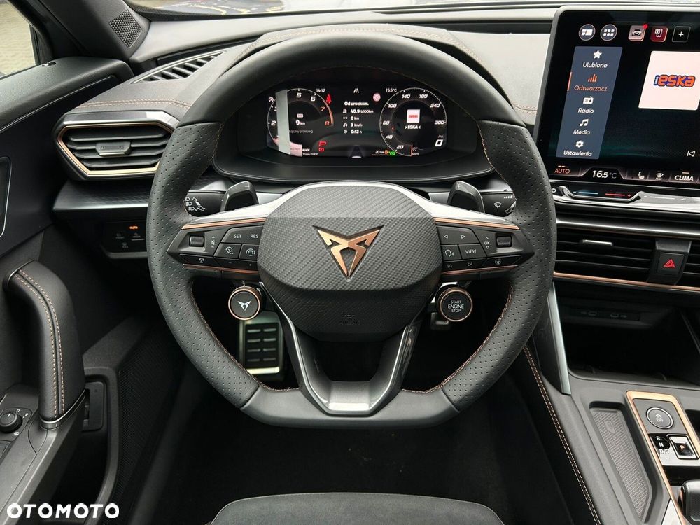 Cupra Formentor 1.5 TSI DSG - 7
