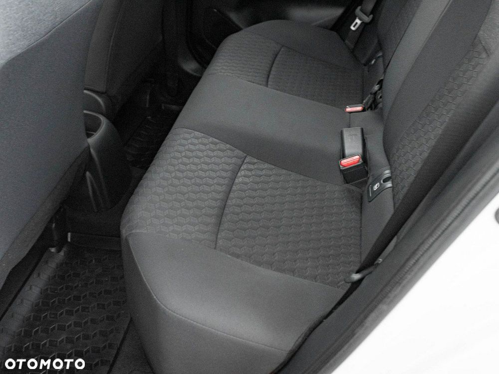 Toyota Yaris 1.0 Comfort - 26