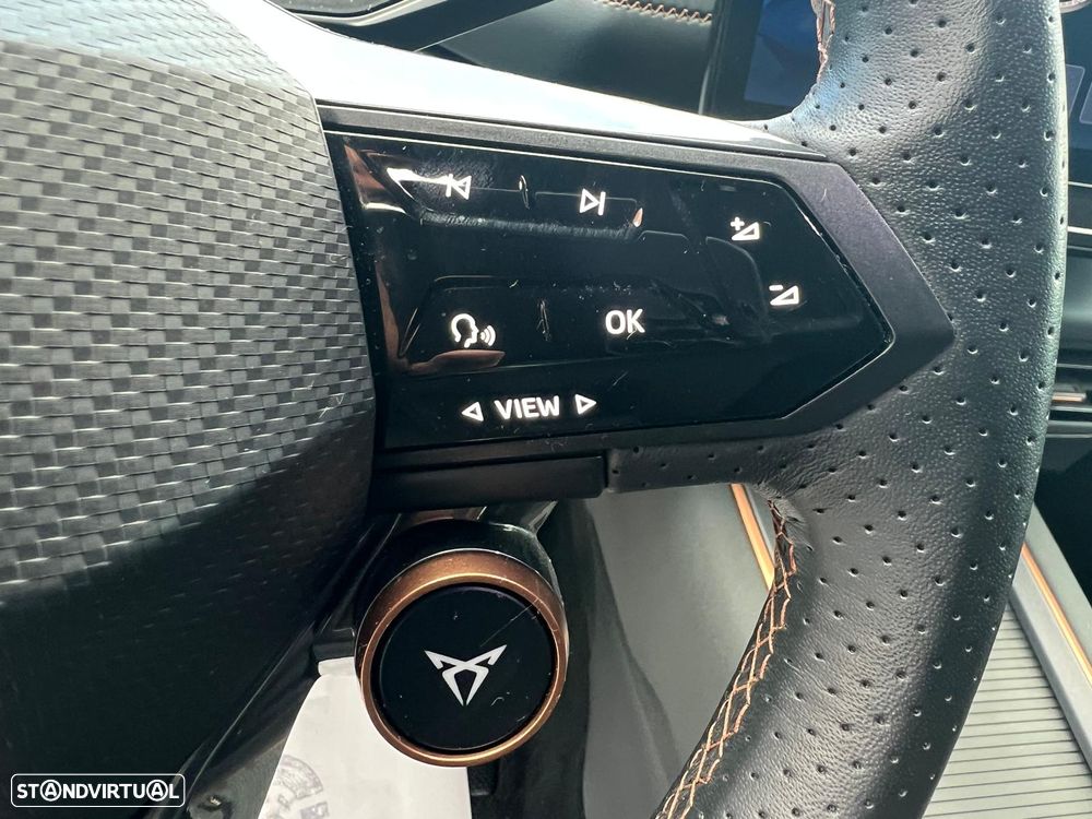Cupra Born 58 kWh e-Boost Plus - 15