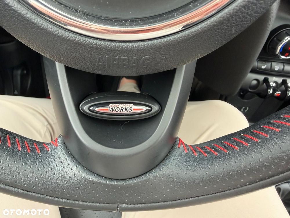 MINI Cooper S Metropolitan - 30