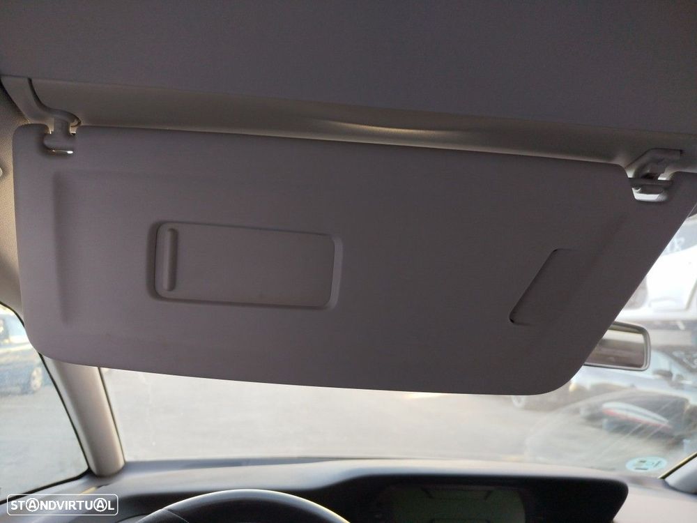 Pála de sol esquerda CITROËN C4 Picasso II - 1
