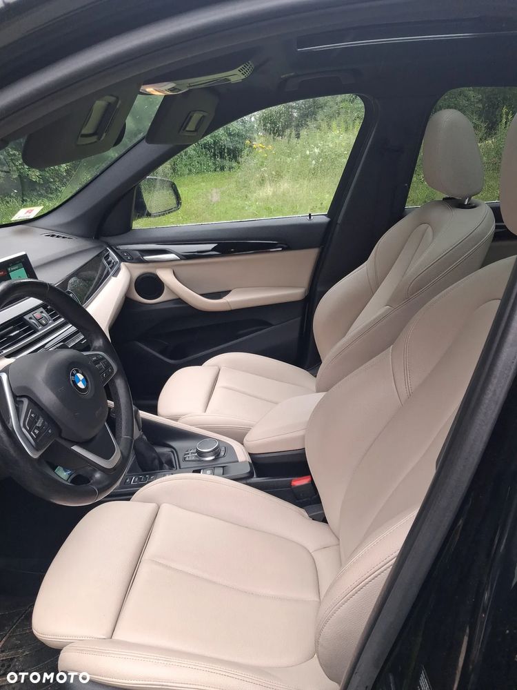 BMW X1 - 12