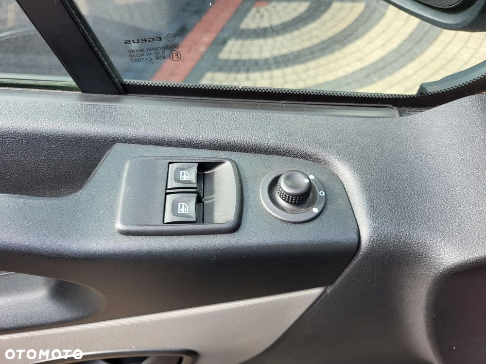 Renault Trafic ENERGY Grand Combi Expression - 20