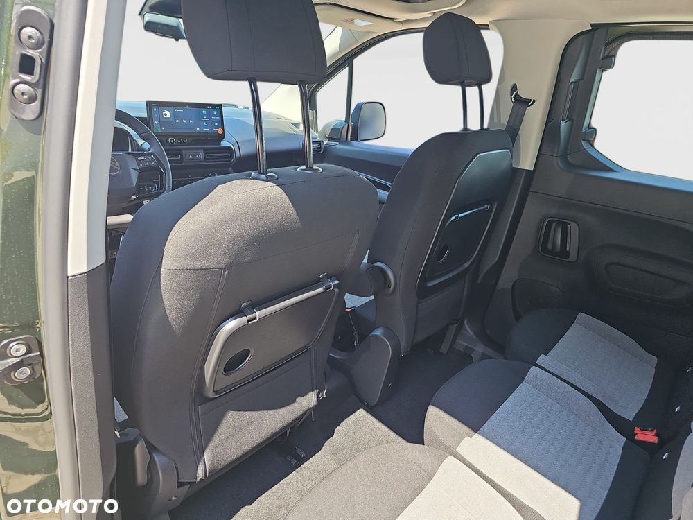 Citroën Berlingo - 15