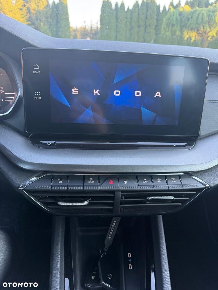 Skoda Octavia 2.0 TDI 4x4 Clever DSG - 13
